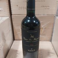 Vino Cabernet Sauvignon 95pt.RP
