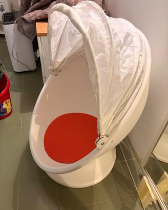 poltrona girevole per bambini IKEA PS LÖMSK