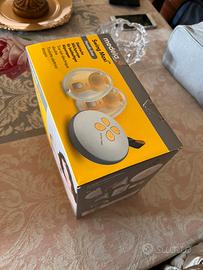 Tiralatte Medela Swing Maxi Hands-Free