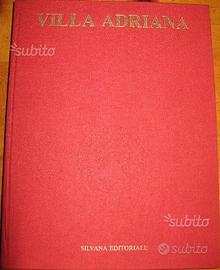 Villa Adriana Silvana Editoriale