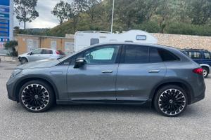 Mercedes EQE 350 AMG 4 Matic SUV