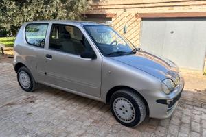 Fiat 600 anno 2003, 113000km