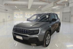 JEEP AVENGER 1.2 TURBO ALTITUDE SUV