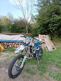 Husqvarna TE 300 2014