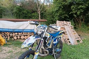 Husqvarna TE 300 2014