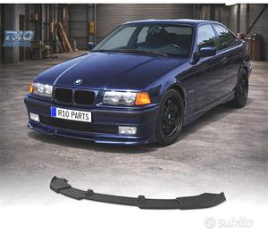 SPOILER ANTERIORE BMW E36 LOOK VARIO-X