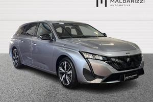 PEUGEOT 308 SW 1.5 bluehdi Allure s&s 130cv eat8