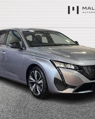 PEUGEOT 308 SW 1.5 bluehdi Allure s&s 130cv eat8
