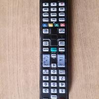 telecomando samsung