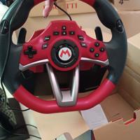 Volante Nintendo Switch