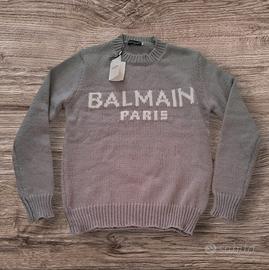 Maglione Balmain