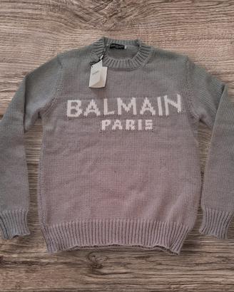 Maglione Balmain