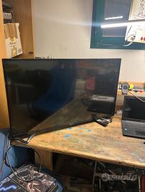 Tv zenith