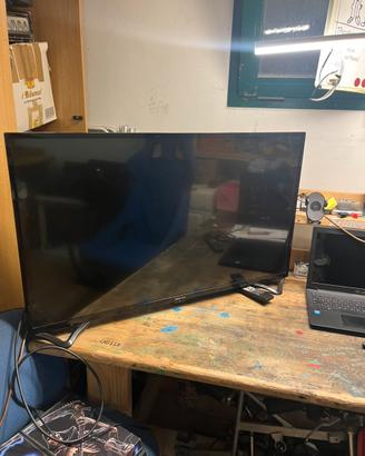 Tv zenith