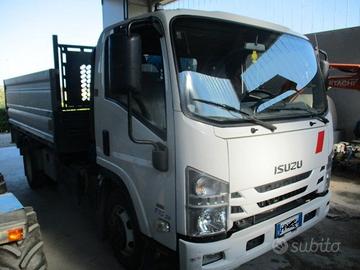 Isuzu P75