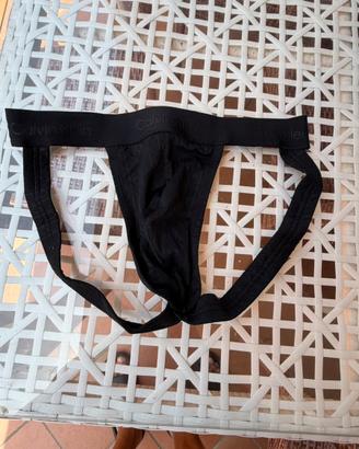 Slip jock strap uomo calvin klein