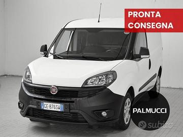 FIAT Doblò 1.3 MJT S&S PC-TN Cargo Lounge