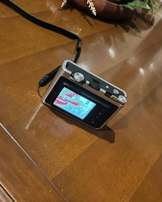 📸 FUJIFILM INSTAX MINI EVO