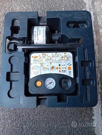 tyre pump renault