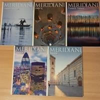 RIVISTA MERIDIANI