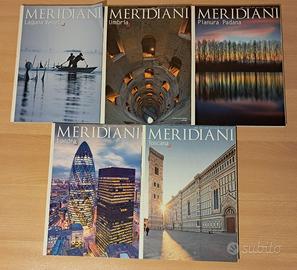 RIVISTA MERIDIANI