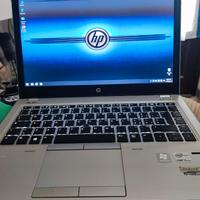 Hp Ultrabook Folio 9470m i5 8 Gb Ram 500 Gb Hdd