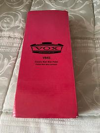 Vox845 Pedale Wah