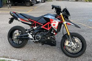 Aprilia Dorsoduro 900
