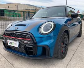 Mini 2.0 John Cooper Works JCW 231 cv.