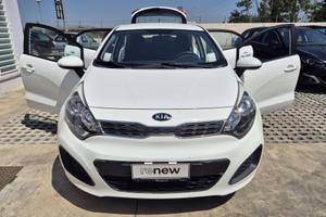 Kia Rio 1.2 CVVT 5p. LX