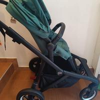 Passeggino per bambini