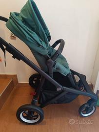 Passeggino per bambini