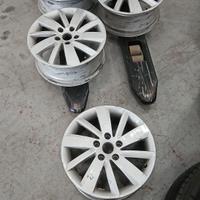 cerchi 16 " 5x112 