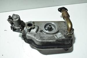 Radiatore di scarico (radiatore EGR) VW Transporte