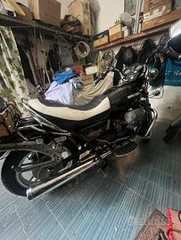 Moto Guzzi California 1982