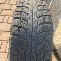 Gomme da neve 185-60 R15