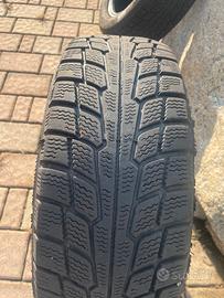 Gomme da neve 185-60 R15