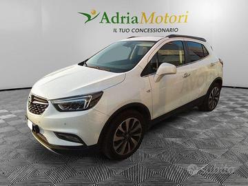 Opel Mokka X 1.6 CDTI Ecotec 136CV 4x2 Start&...