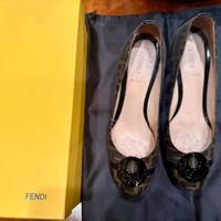 FENDI SCARPE 39