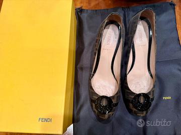 FENDI SCARPE 39