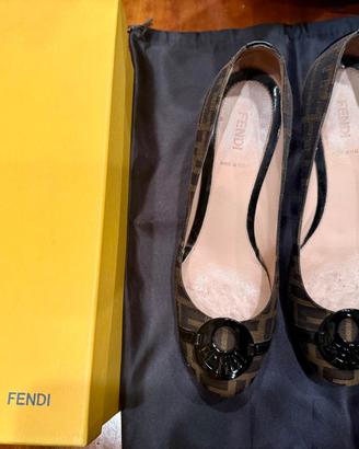 FENDI SCARPE 39