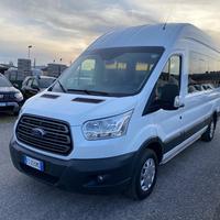 FORD Transit 310 2.0TDCi EcoBlue 170CV PL-TM Com