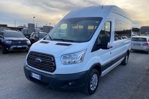 FORD Transit 310 2.0TDCi EcoBlue 170CV PL-TM Com