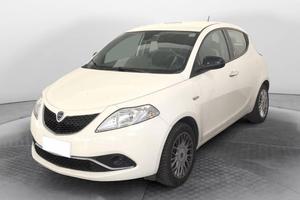 Lancia Ypsilon 1.2 Silver 69cv