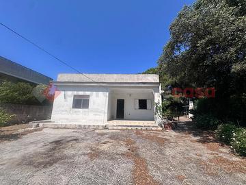 Villa o villino Pulsano [Cod. rif 3326737VRG]