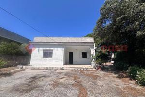 Villa o villino Pulsano [Cod. rif 3326737VRG]