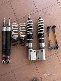 Assetto DNA per Hyundai i20N