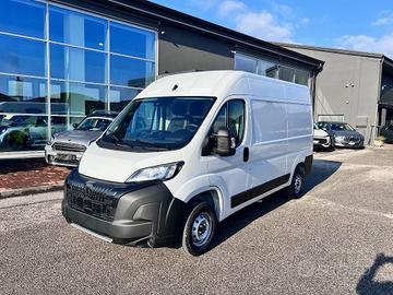 PEUGEOT Boxer 33 2.2 BlueHDi 140 S&S PM-TN Furgo