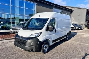 PEUGEOT Boxer 33 2.2 BlueHDi 140 S&S PM-TN Furgo