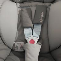 ovetto Cybex aton M I size  isofix 45-87 cm 